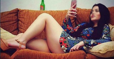 Housewife Escort in Gurgaon - elegant mature married woman companion